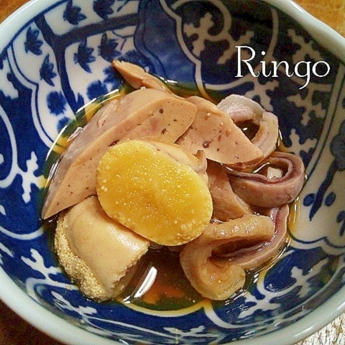 黒ソイの肝ポン酢 レシピ 作り方 By Greenleaf Ik 楽天レシピ 黒ソイの肝ポン酢 レシピ 作り方 By Greenleaf Ik 楽天レシピ